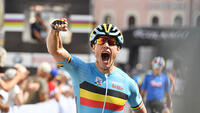 Negen Vlaamse renners ambiëren medailles op WK Para-cycling