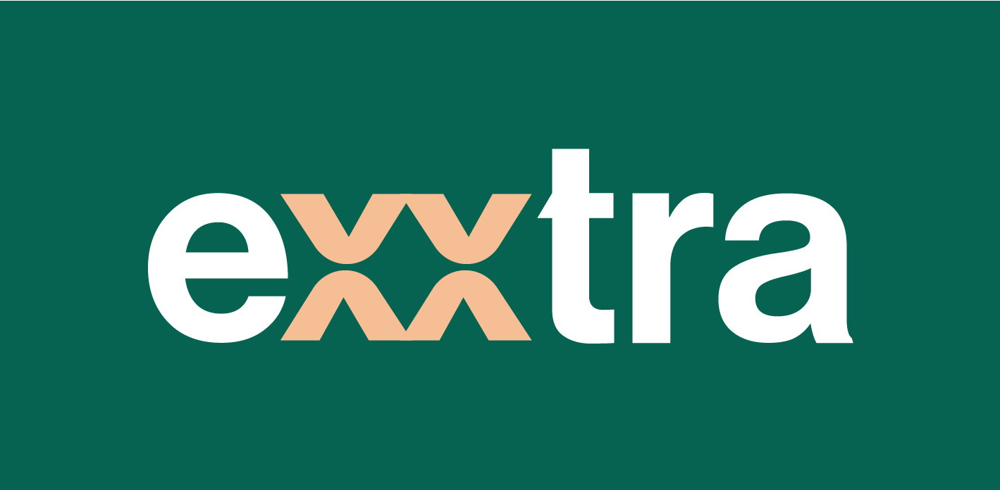 Logo Exxtra